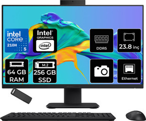 ASUS P400 210H 64GB 256GB P440VAK-INBPCA040P337