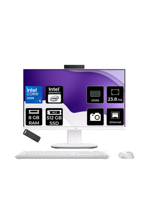 ASUS P400 210H 512GB P440VAK-C516512W0DP302