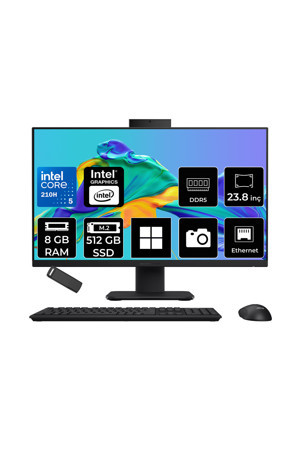 ASUS P400 210H 512GB WIN11 P440VAK-INBPCA040P502