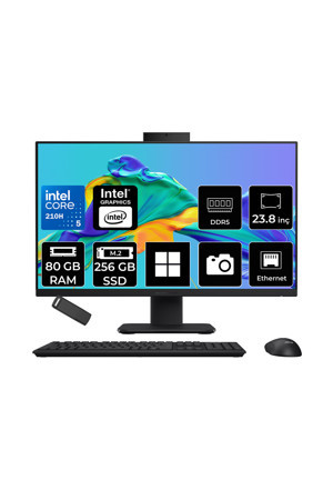 ASUS P400 210H 80GB 256GB WIN11 P440VAK-INBPCA040P443