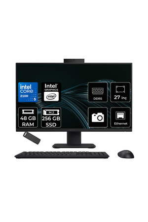 ASUS P400 210H 48GB 256GB P470VAK-C516512B0DP331