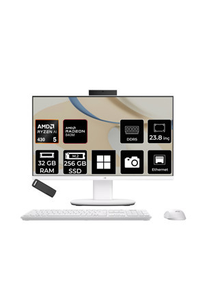 ASUS V600 32GB 256GB 840M WIN11 VM640GA-WPC030WP419