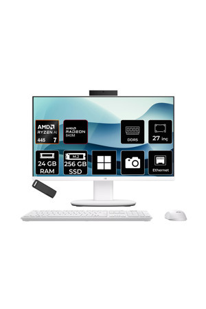 ASUS V600 24GB 256GB 840M WIN11 VM670GA-WPE032WP513