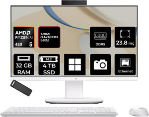 ASUS V600 32GB 840M WIN11 VM640GA-WPC030WP423