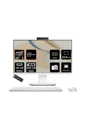 ASUS V600 48GB 256GB 840M VM640GA-WPC030WP331