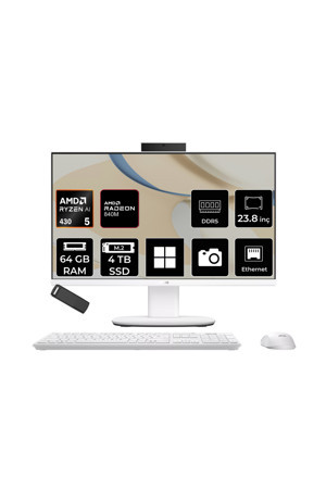 ASUS V600 64GB 840M WIN11 VM640GA-WPC030WP541