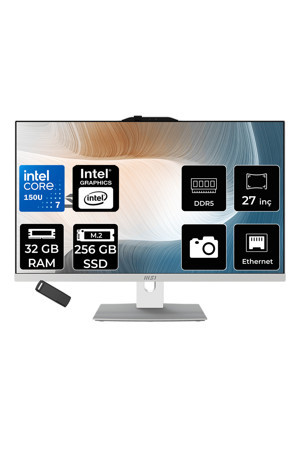 MSI AM272P 150U 32GB 256GB 1M-1095XEUP319
