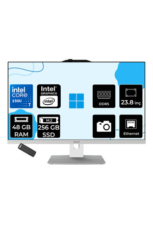 MSI AM242P 150U 48GB 256GB 1M-2288NEUP331