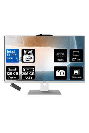 MSI AM272P 150U 128GB 256GB 1M-1095XEUP355