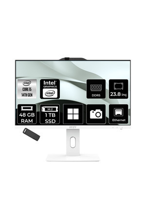 MSI AP242P 48GB WIN11 14M-1201EUP533
