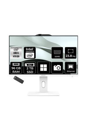 MSI AP242P 96GB WIN11 14M-1201EUP552