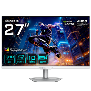Gigabyte M27Q2