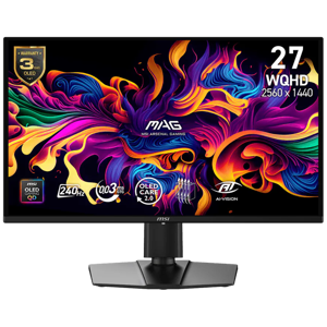 MSI 274QP X24