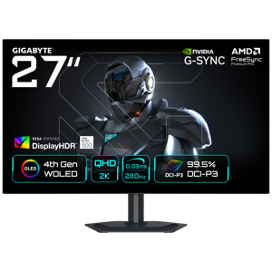 Gigabyte MO27Q28G