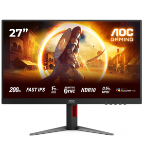 AOC 27G4HA