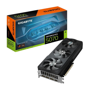 Gigabyte RTX 5070 EAGLE SFF OC