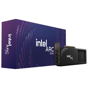 Intel ARC B580 LIMITED EDITION