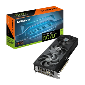 Gigabyte RTX 5070 TI EAGLE SFF OC