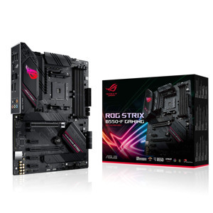 ASUS ROG Strix B550-F Oyun