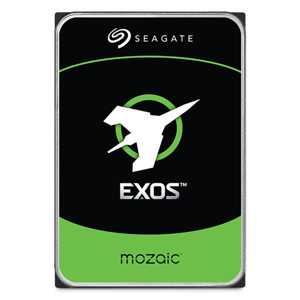 Seagate SEAGATE 3.5 EXOS 32TB SATA III 2.5"