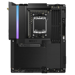 NZXT N9 X870E