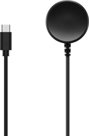 Galaxy Watch 5 40mm Zore Type-C Akıllı Saat Şarj Kablosu - Image 1