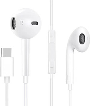 Zore ER08 Type-C Kulaklık - Image 1