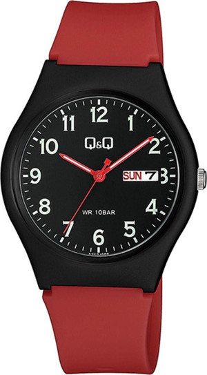 Q&Q Unisex Kol Saati A212J009Y - Image 1