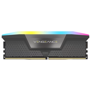 Corsair Vengeance RGB DDR5 32GB 1x32 6000MHz CL38 RGB