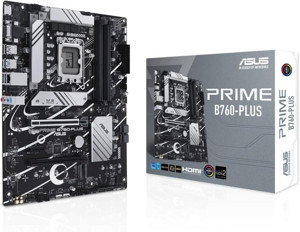 ASUS Prime B760-PLUS