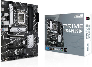 ASUS Prime H770-PLUS D4