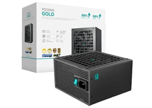 DeepCool PQ1200G
