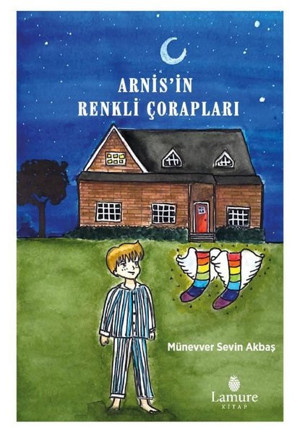 Arnis'in Renkli Çorapları - Lamure Yayınevi - Image 1