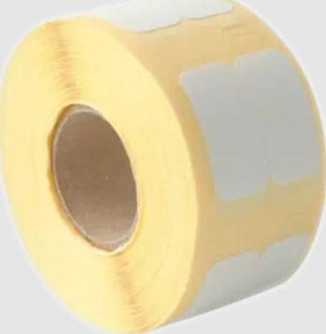 Ecotag Dymo Lw Muadili Çok Amaçlı Etiket Iki Yüz 13 mm X 25 mm - Image 1