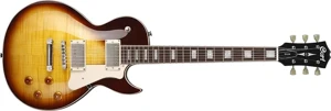 Cort Cr250vb Elektro Gitar, Vıntage Burst, Classicrocker-ıı Cr2 - Image 1