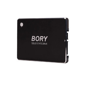 Bory BORY 1TB SATA III 2.5" Okuma 550 MB/s Yazma 510 MB/s