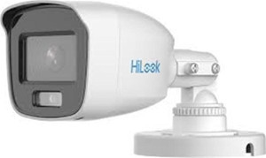Thc-B129-P 2Mp 2.8 Mm Analog Colorvu Metal Hd Bullet Kamera - Image 1