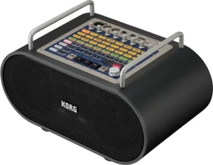 Korg Stageman 80 - Image 1