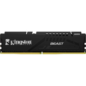 Kingston Beast DDR5 64GB 2x32 6000MHz CL36