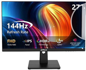 Dahua LM27-B221B