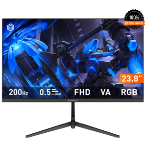 Gamebooster EF20