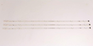 LG 43uj630v Led Bar Takım, Innotek 17y 43inch_a-type Lc43490059a - Image 1