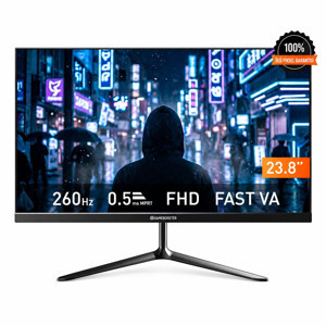Gamebooster EF26