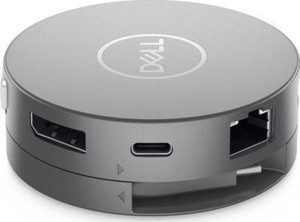 Dell Da310 Type-C Mobil Adaptör (470-Aeup) - Image 1