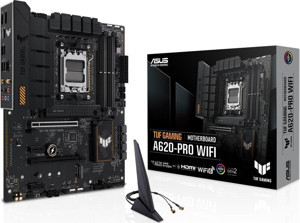 ASUS TUF GAMING A620-PRO Wi-Fi
