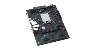 Maxsun H610M 666 WIFI ARGB