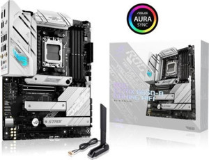 ASUS Rog Strıx B650-A Gamıng Wıfı