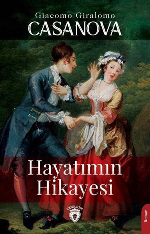 Hayatımın Hikayesi - Dorlion Yayınevi - Image 1