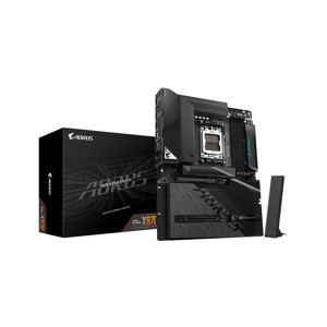 Gigabyte X870 AORUS STEALTH WIFI AMD Ryzen X870