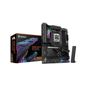 Gigabyte B850 AORUS ELITE X3D